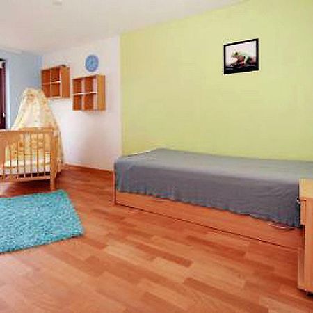 Haus Nordbrise Villa Holtgast Exteriör bild