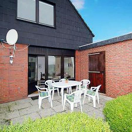 Haus Nordbrise Villa Holtgast Exteriör bild