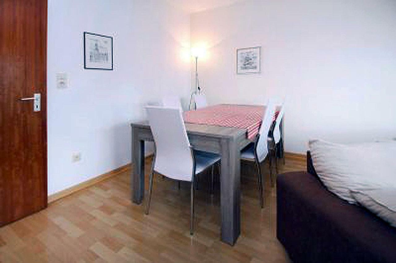 Haus Nordbrise Villa Holtgast Exteriör bild
